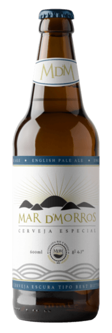 mardmorros english pale ale