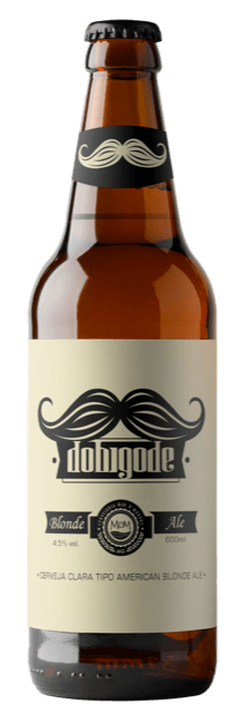 dobigode american blonde ale