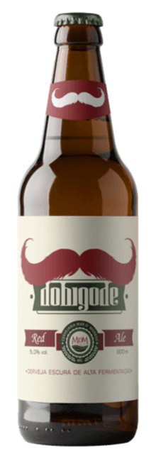 dobigode irish red ale