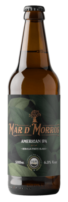 mardmorros american ipa