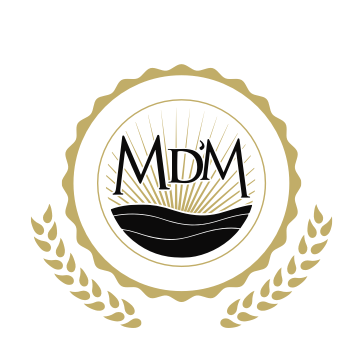 cervejaria mdm logo